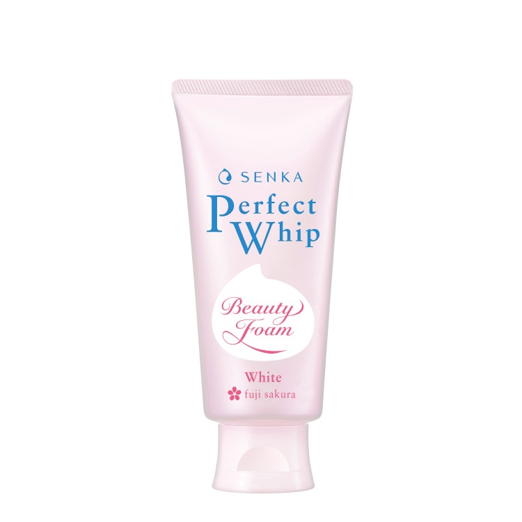 Senka Perfect Whip White 100G