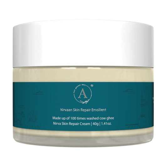 Adhyay Men's Nirvaan Skin Repair Emollient