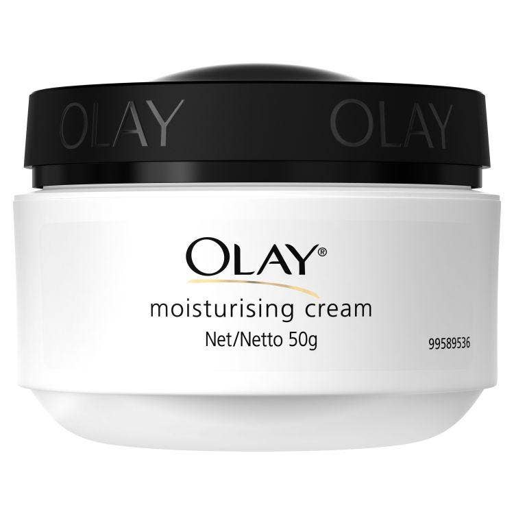 Olay Moist Protection Cream 50G