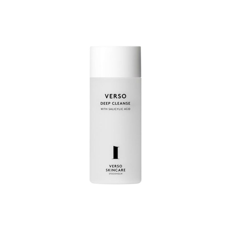 Verso Skincare Deep Cleanser