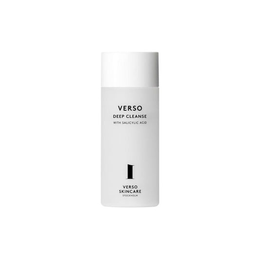 Verso Skincare Deep Cleanser