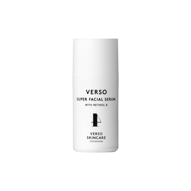 Verso Skincare Super Facial Serum