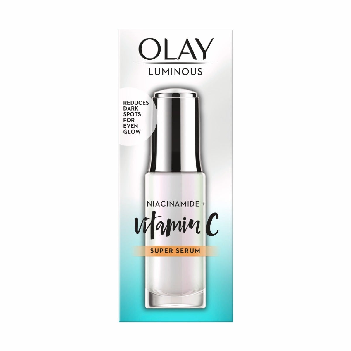 Olay Luminous Niacinamide Vitamin C Super Serum 30Ml
