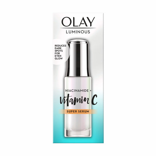 Olay Luminous Niacinamide Vitamin C Super Serum 30Ml