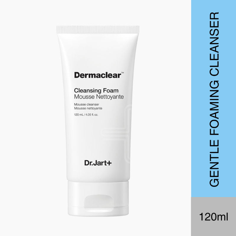 Dr.Jart+ Dermaclear Cleansing Foam