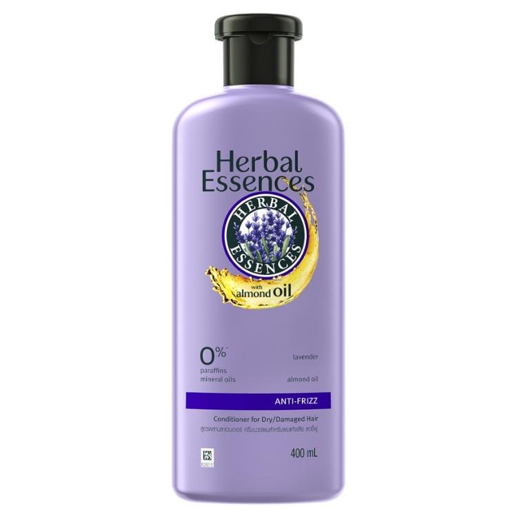 Healthy Care Almond Oil Conditioner 400ml