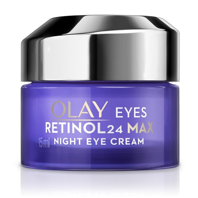 Olay Retinol24 Max Night Eye Cream 15Ml