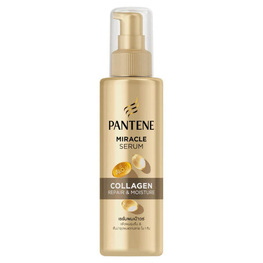 Pantene Moisture Renewal Shampoo 140ml