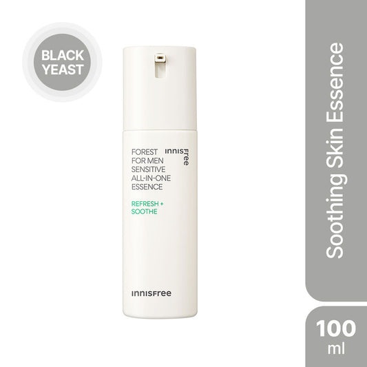 Innisfree Forest For Men Sensitive All-In-One Essence