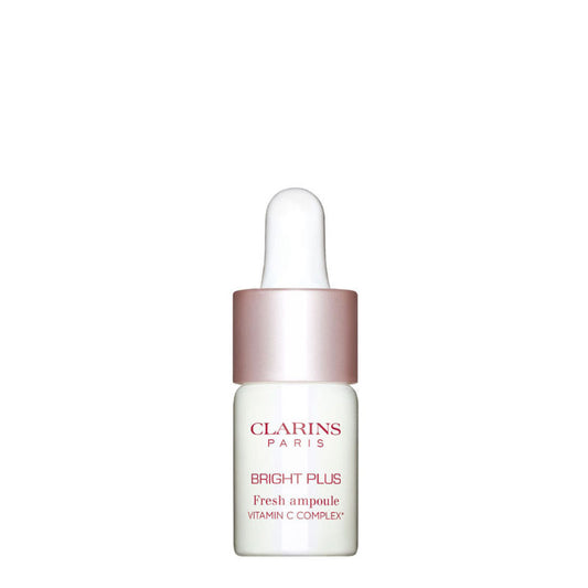Clarins Bright Plus Fresh Ampoule 8ml