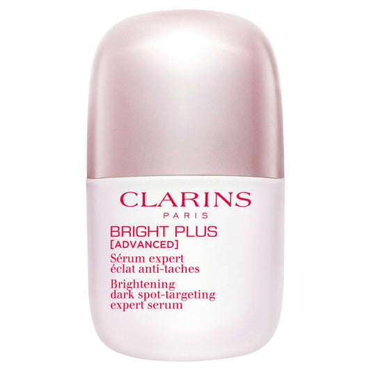 Clarins Bright Plus Advanced Serum