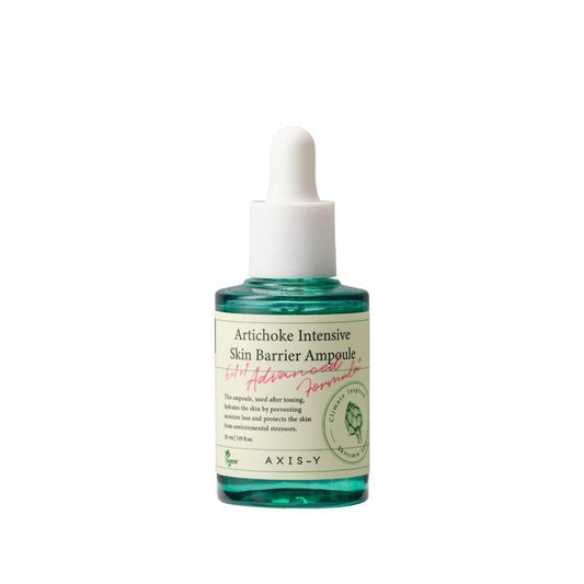 AXIS-Y Artichoke Intensive Skin Barrier Ampoule