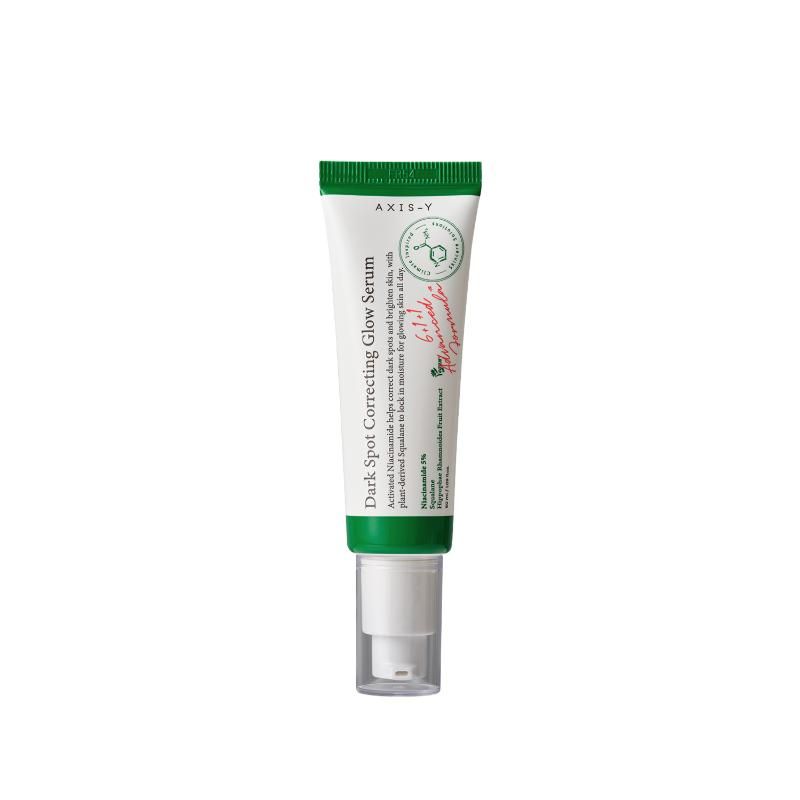 AXIS-Y Dark Spot Correcting Glow Serum