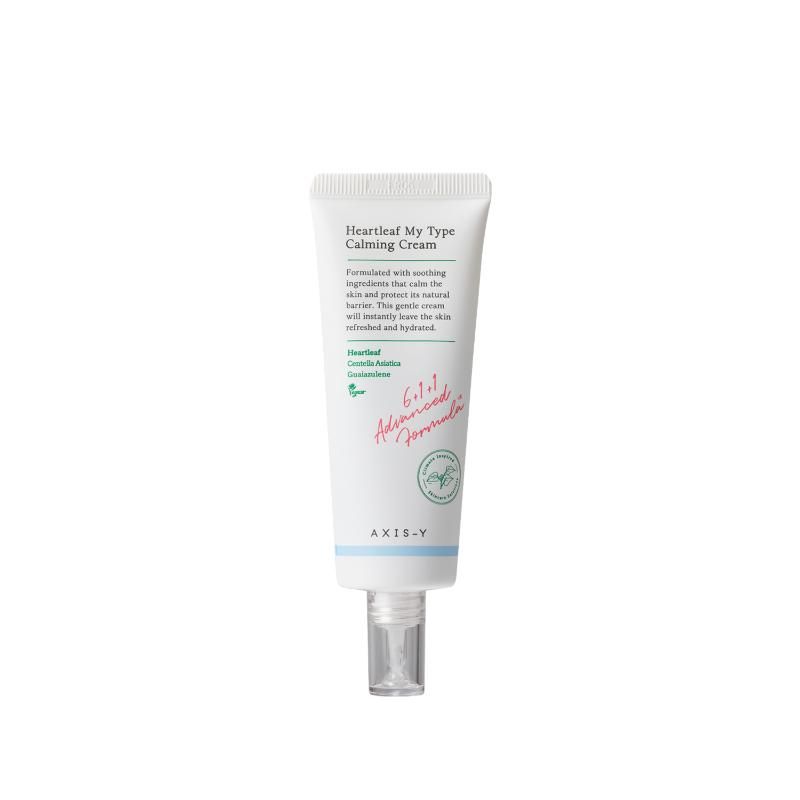 AXIS-Y Heartleaf My Type Calming Cream