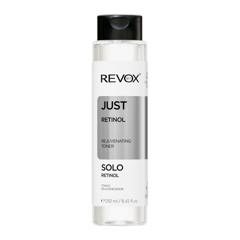 Revox B77 Just Retinol Toner 250ml