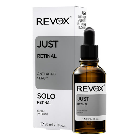 Revox B77 Just Retinal Serum 30ml