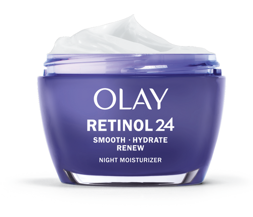 Olay Retinol24 Night Moisturizer