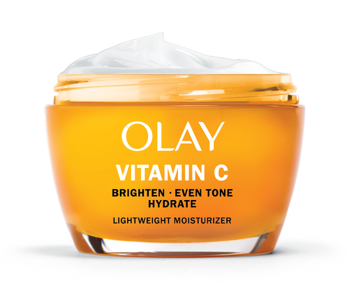 Olay Vitamin C Lightweight Moisturizer