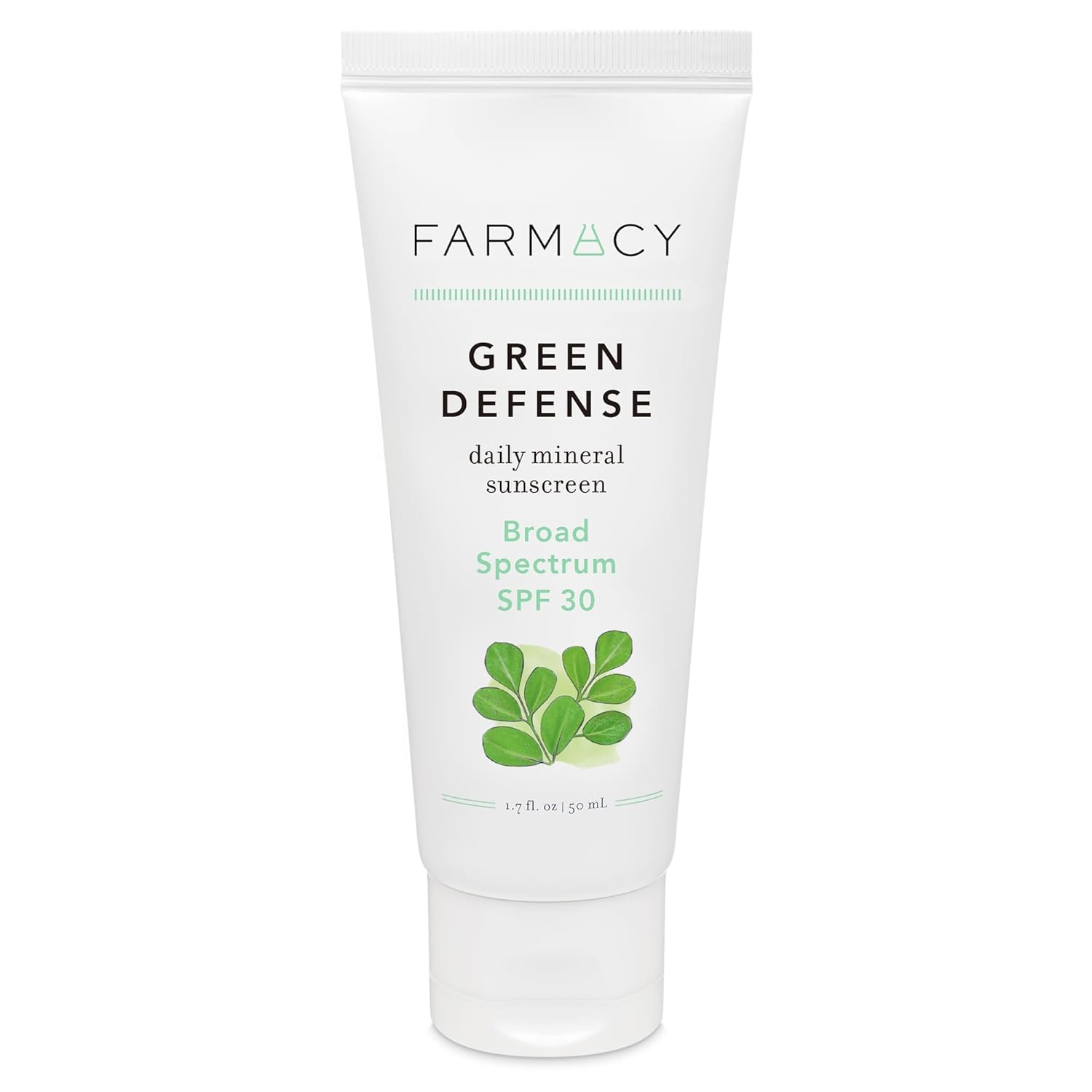 Green Defense