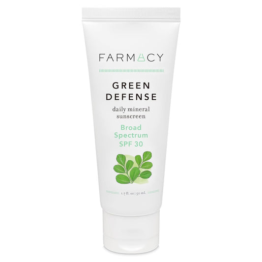 Green Defense