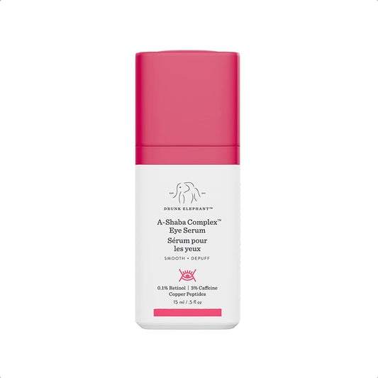 A-Shaba Complex™ Eye Serum