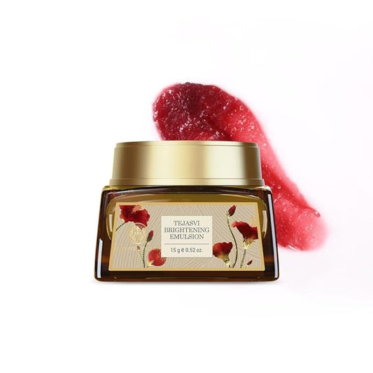 Tejasvi Brightening Ghee Cream