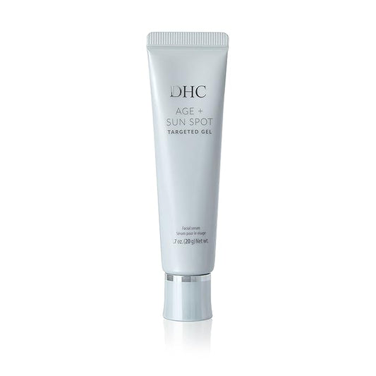 Age + Sun Spot Targeted Gel