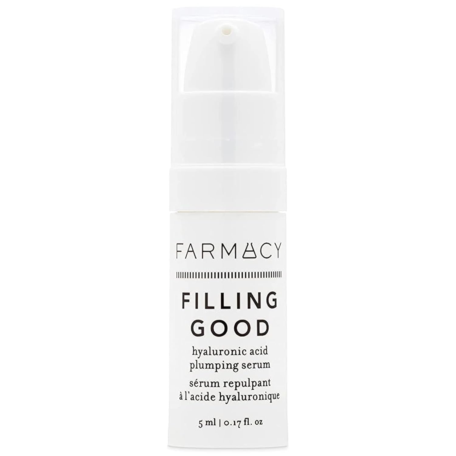 Filling Good