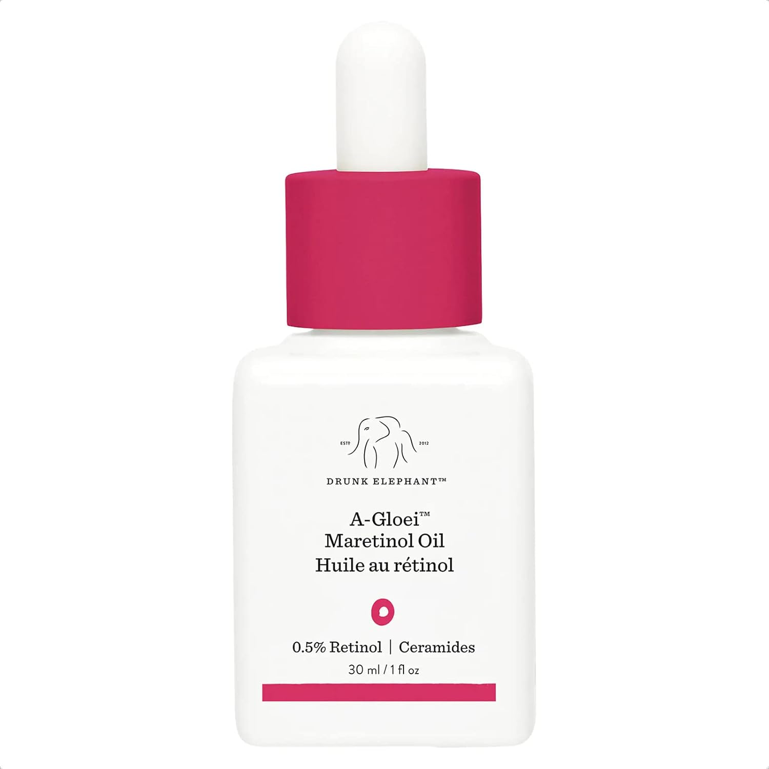 A-Gloei™ Maretinol Oil
