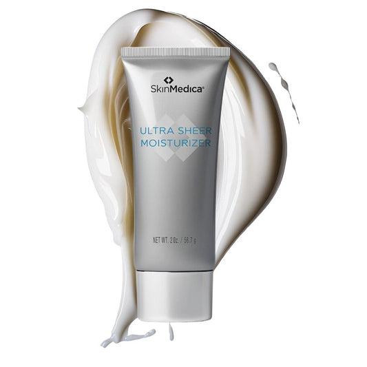 Ultra Sheer Moisturizer