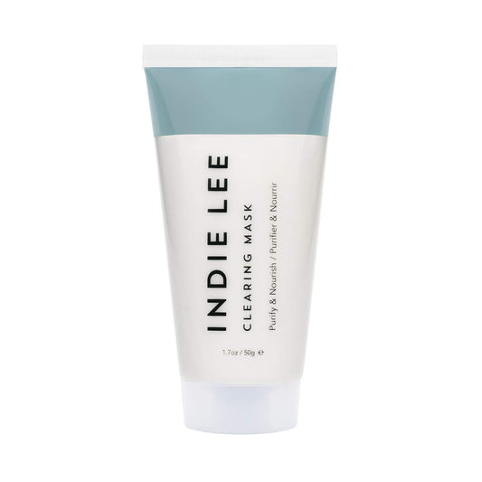 Clearing Mask