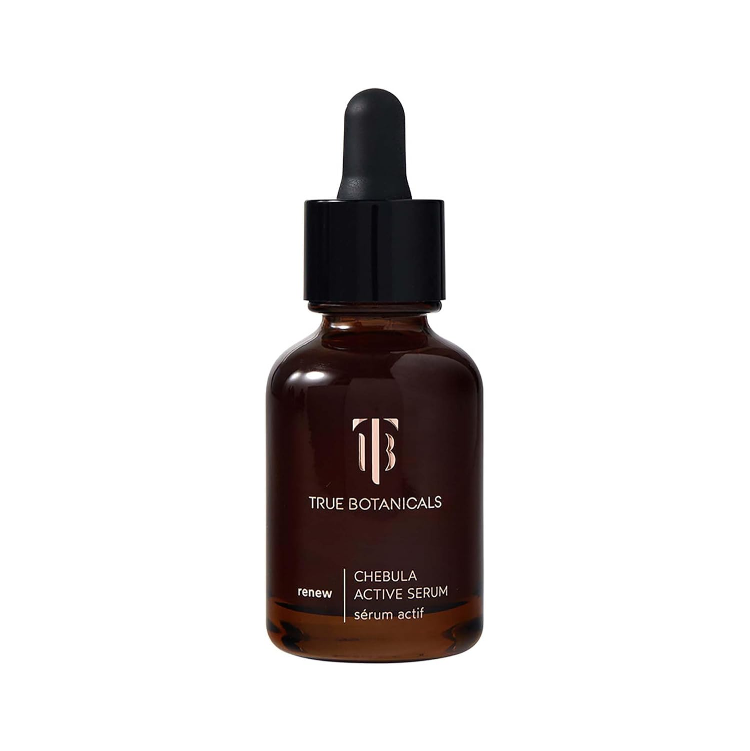 Chebula Active Serum