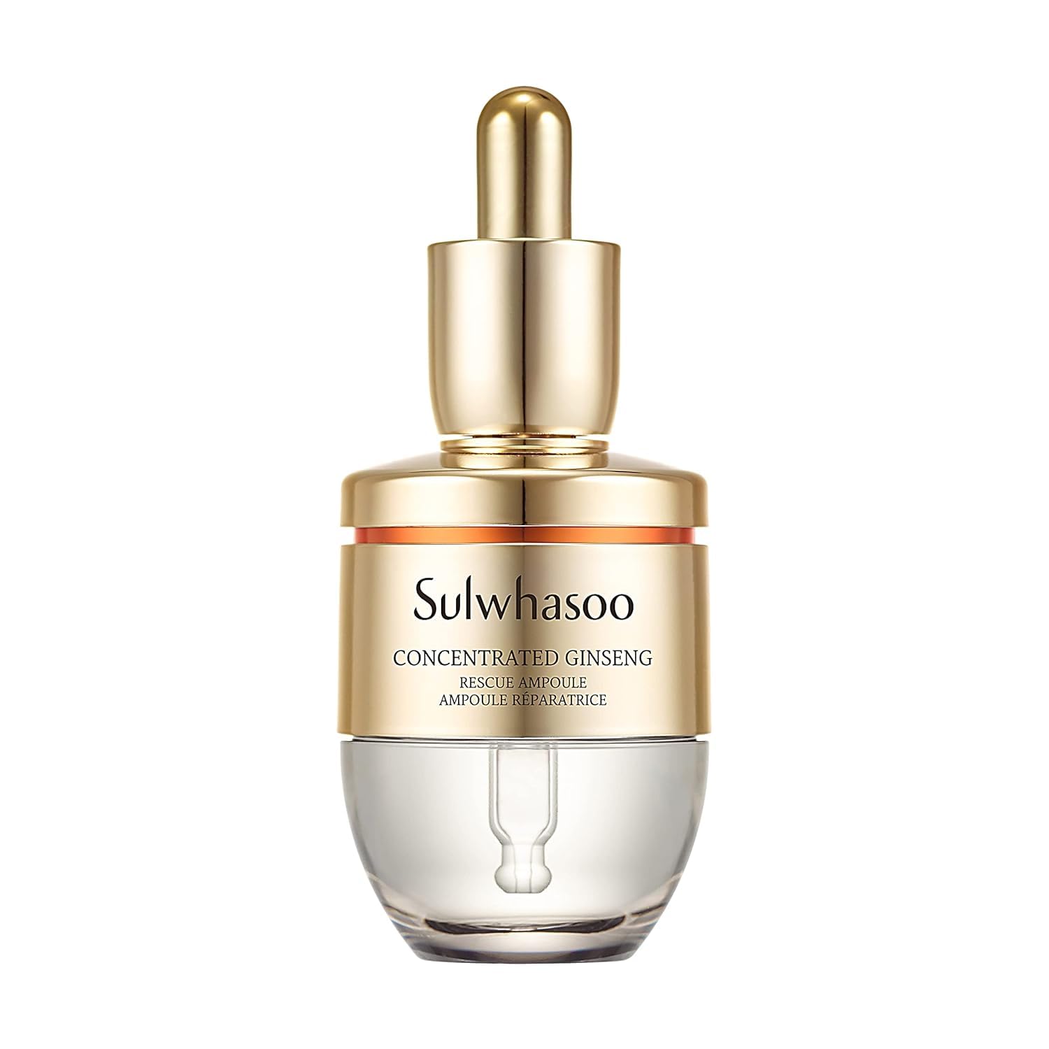 Concentrated Ginseng Rescue Ampoule