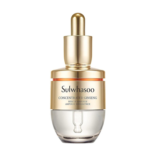 Concentrated Ginseng Rescue Ampoule