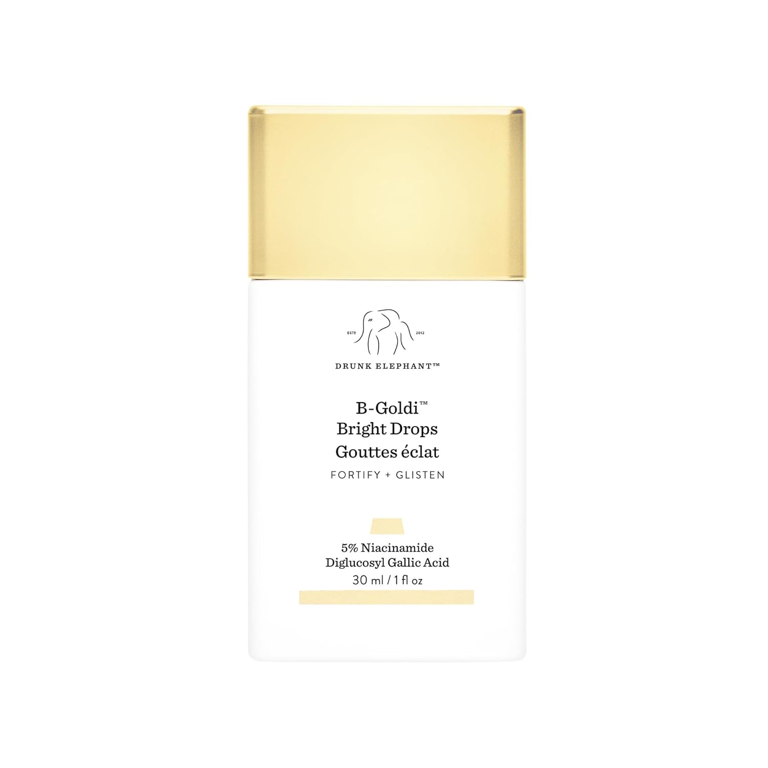 B-Goldi™ Bright Drops