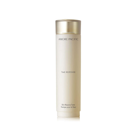 Time Response Skin Reserve Toner