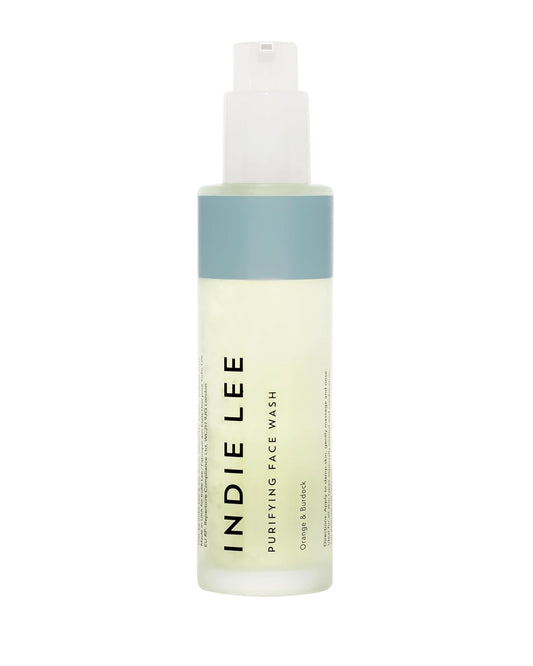 Purifying Face Wash