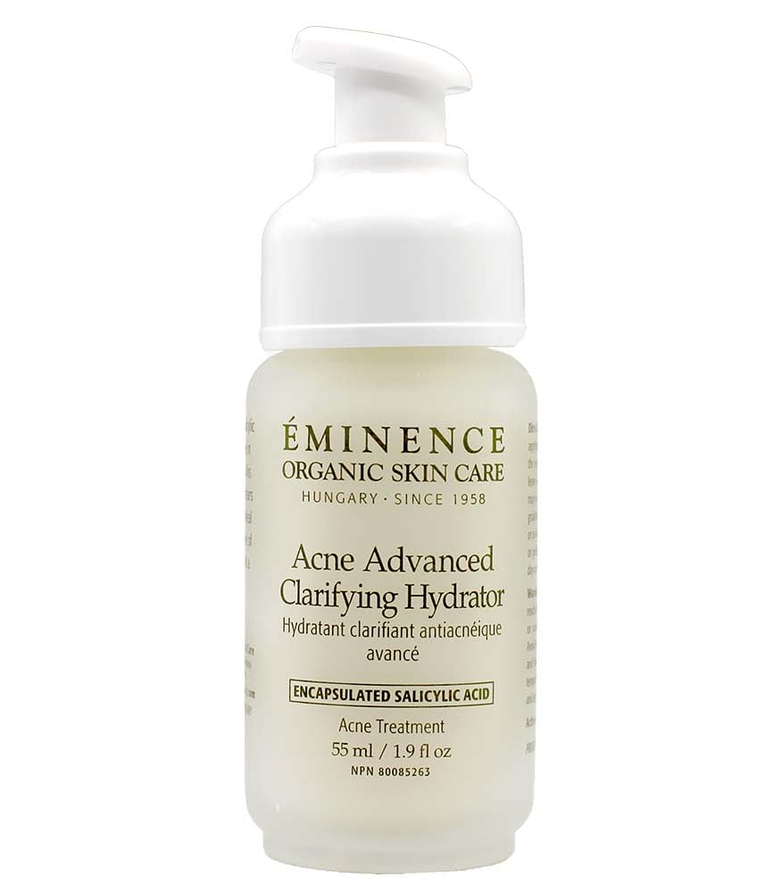 Acne Advanced Clarifying Hydrator