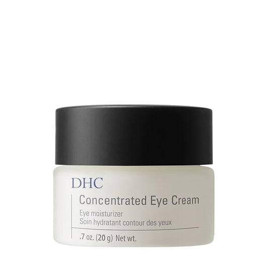Concentrated Eye Cream
