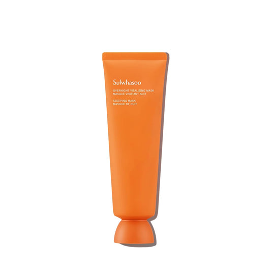 Overnight Vitalizing Mask