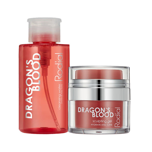 Rodial Dragons Blood Sculpting Gel Mini Travel Size