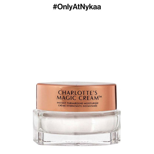 Charlotte Tilbury Charlotte's Magic Cream - Retail Travel