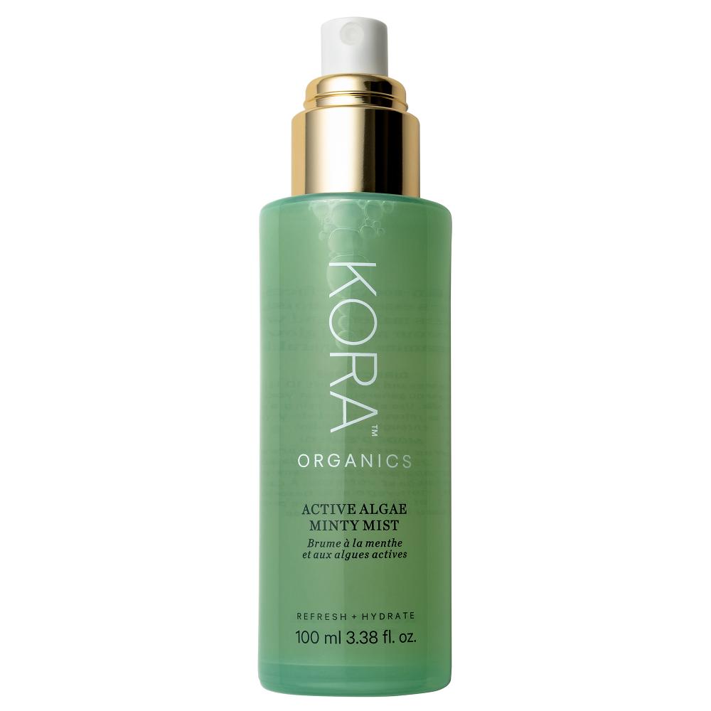 KORA ORGANICS Active Algae Minty Mist