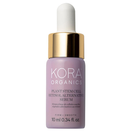 KORA ORGANICS PLANT STEM CELL RETINOL ALTERNATIVE SERUM