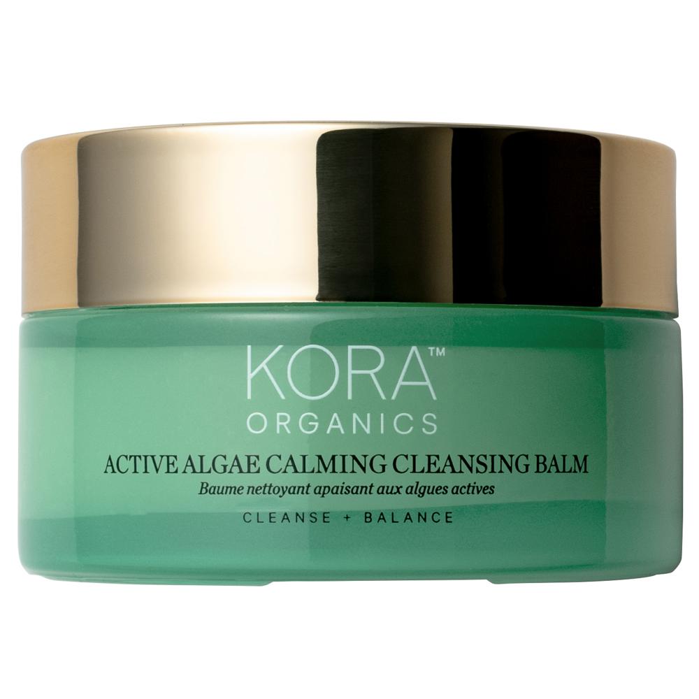 KORA ORGANICS Active Algae Cleansing Balm