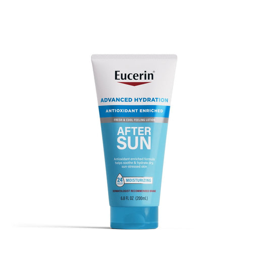 After Sun Lotion
