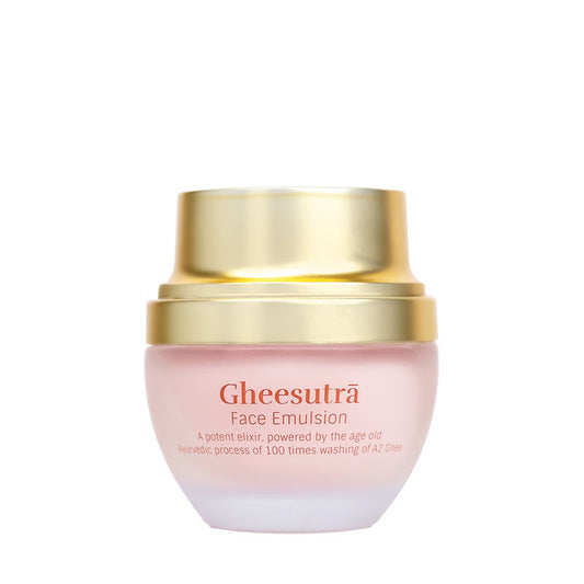 Shankara Gheesutra Face Emulsion
