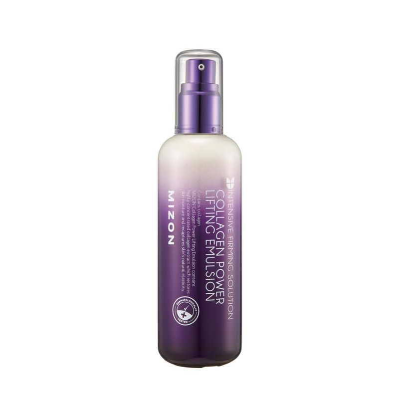 Mizon Intensive Firming Solution Collagen Power Lifting Emulsion