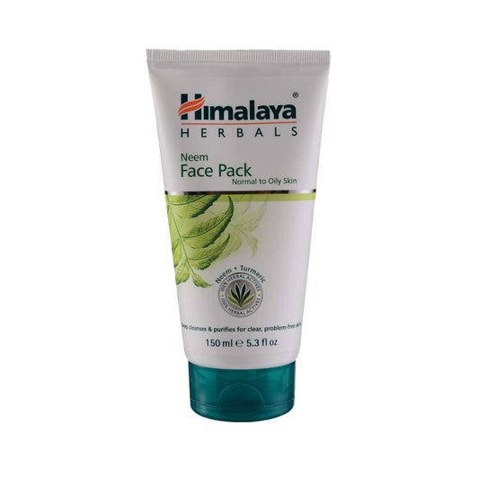 Himalaya Neems Face Pack 150Ml