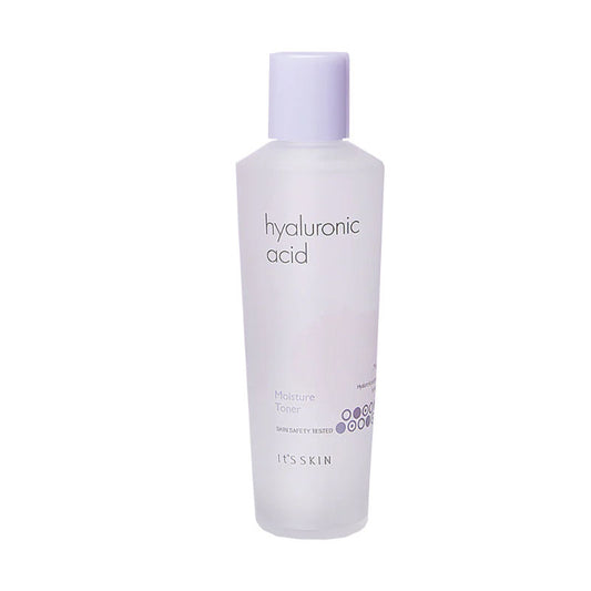 IT'S SKIN HYALURONIC ACID MOISTURE TONER